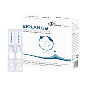 Biolan Gel