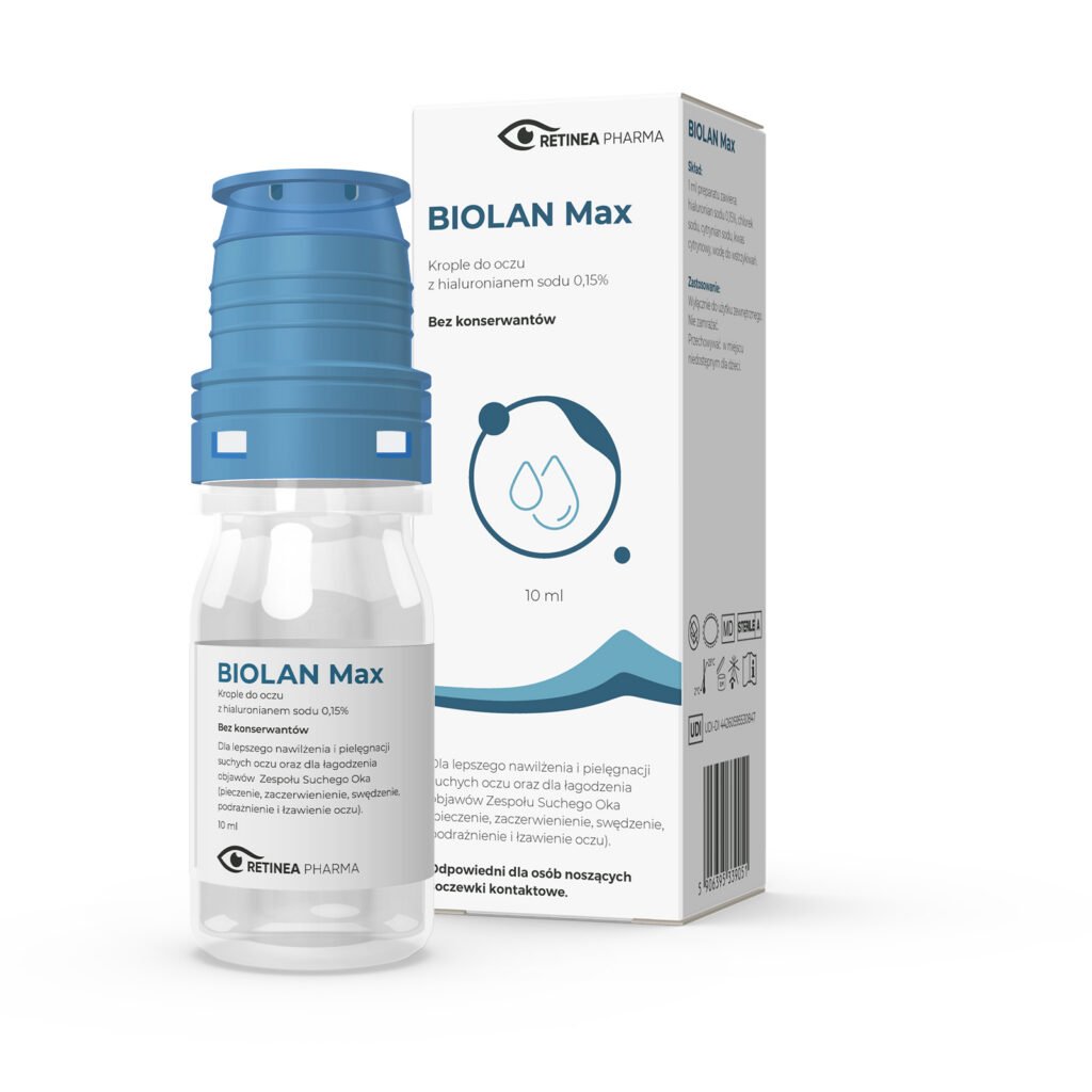 Biolan Max