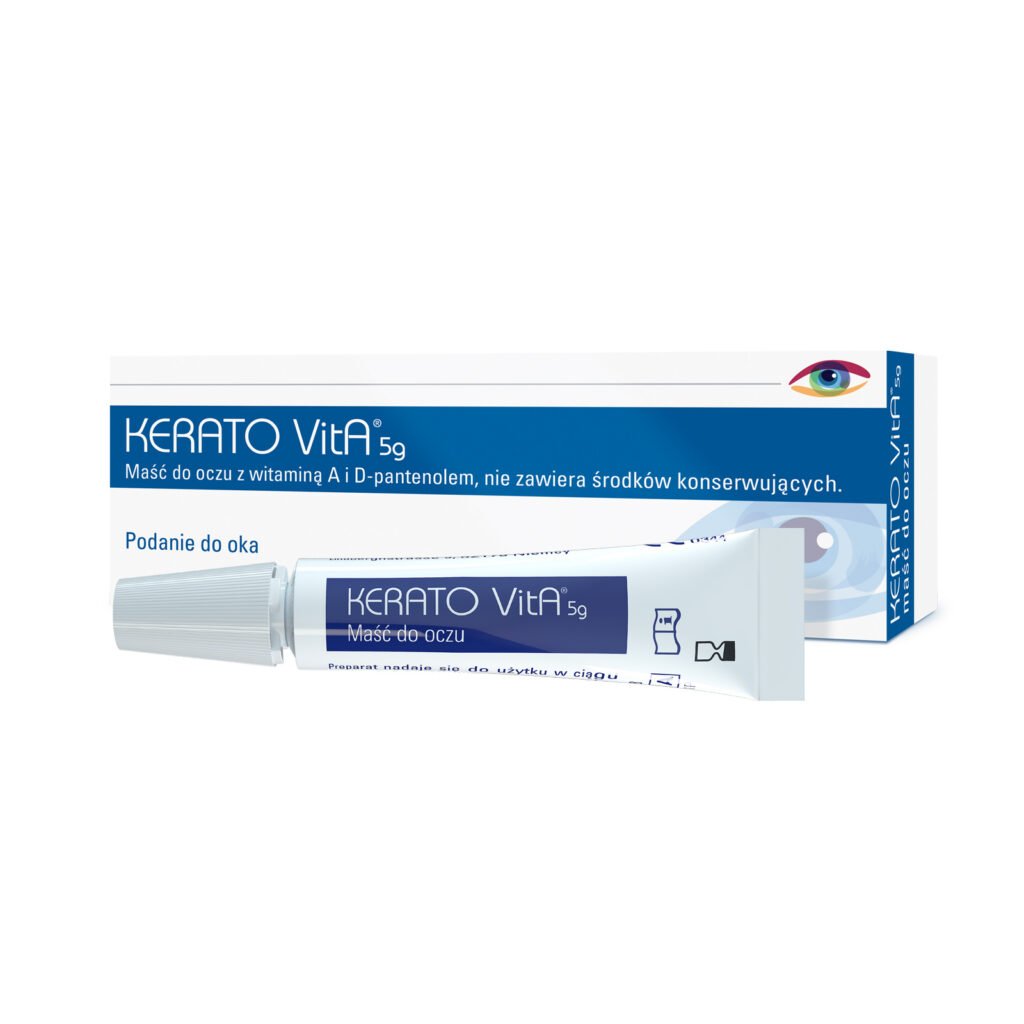 Kerato VitA