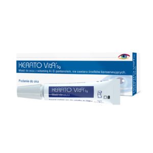 Kerato VitA