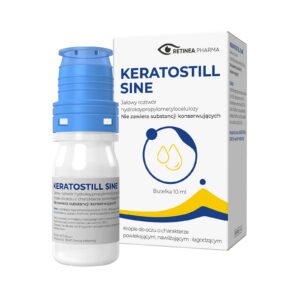 Keratostill Sine