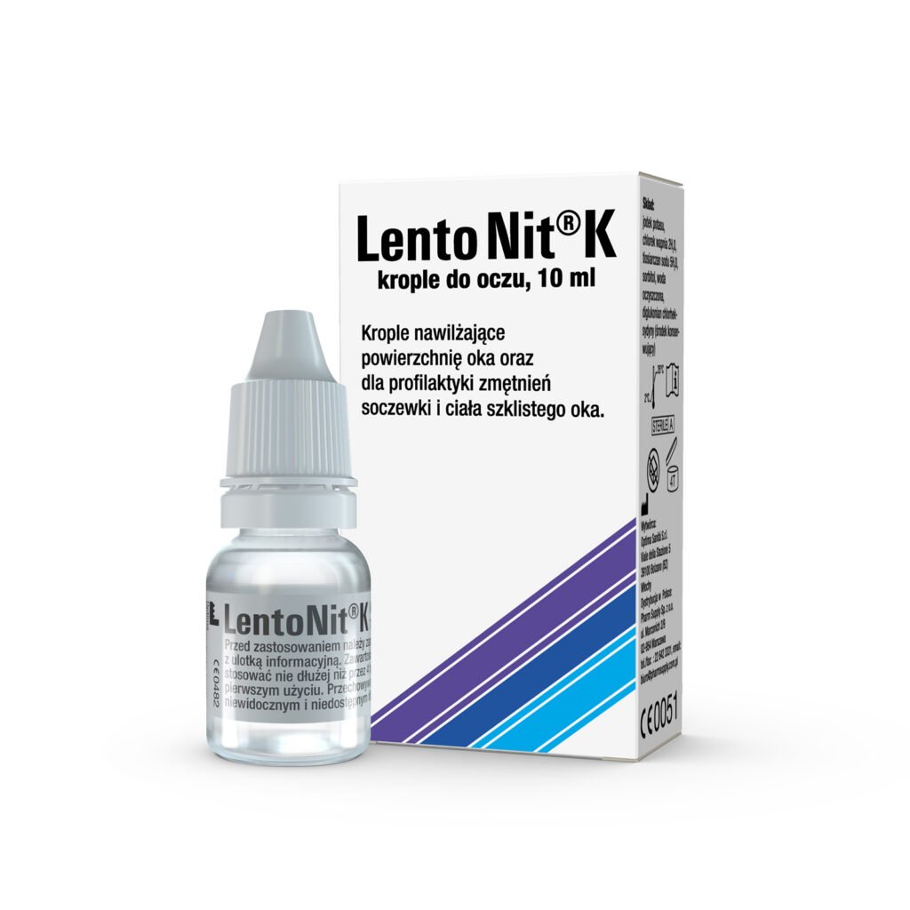 Lento Nit K