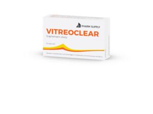 Vitreoclear suplement diety