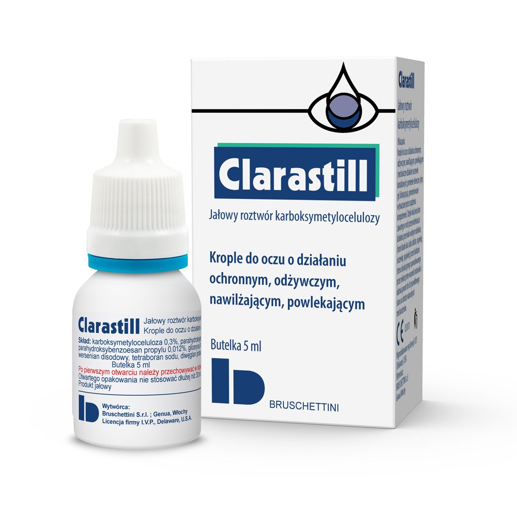 Clarastill