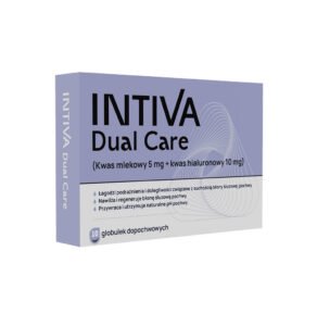 INTIVA Dual Care