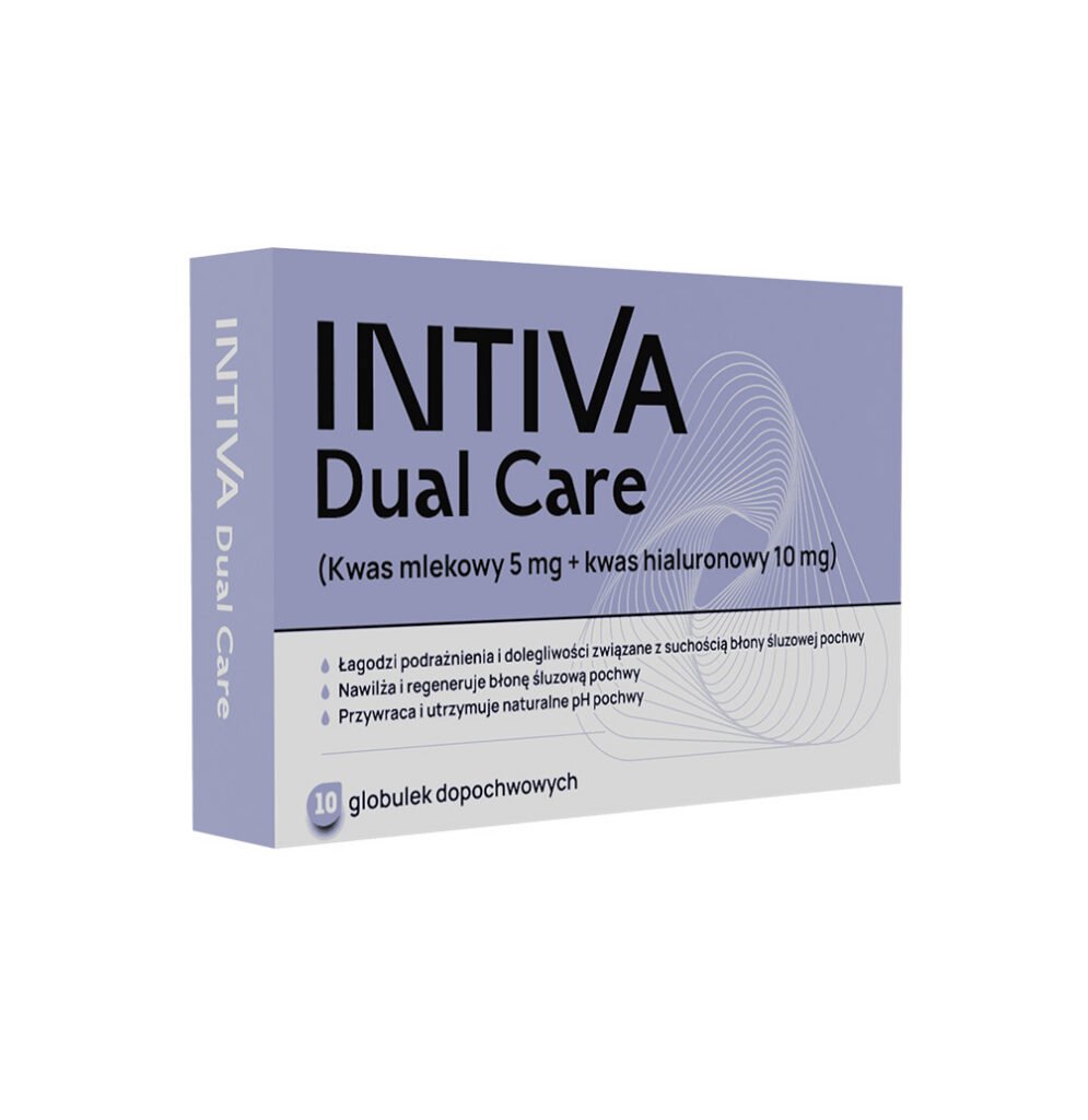 INTIVA Dual Care