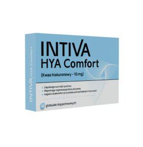 INTIVA HYA Comfort