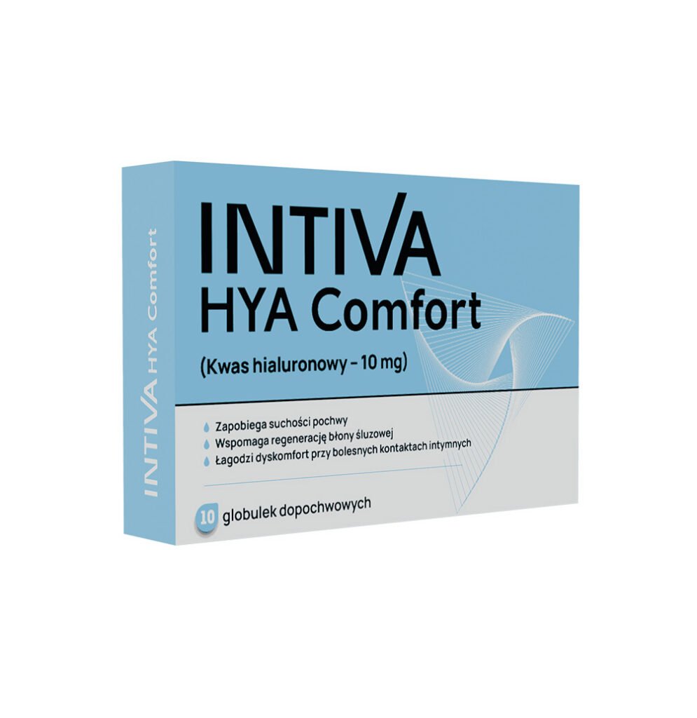 INTIVA HYA Comfort