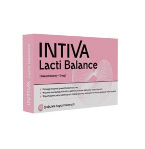INTIVA Lacti Balance