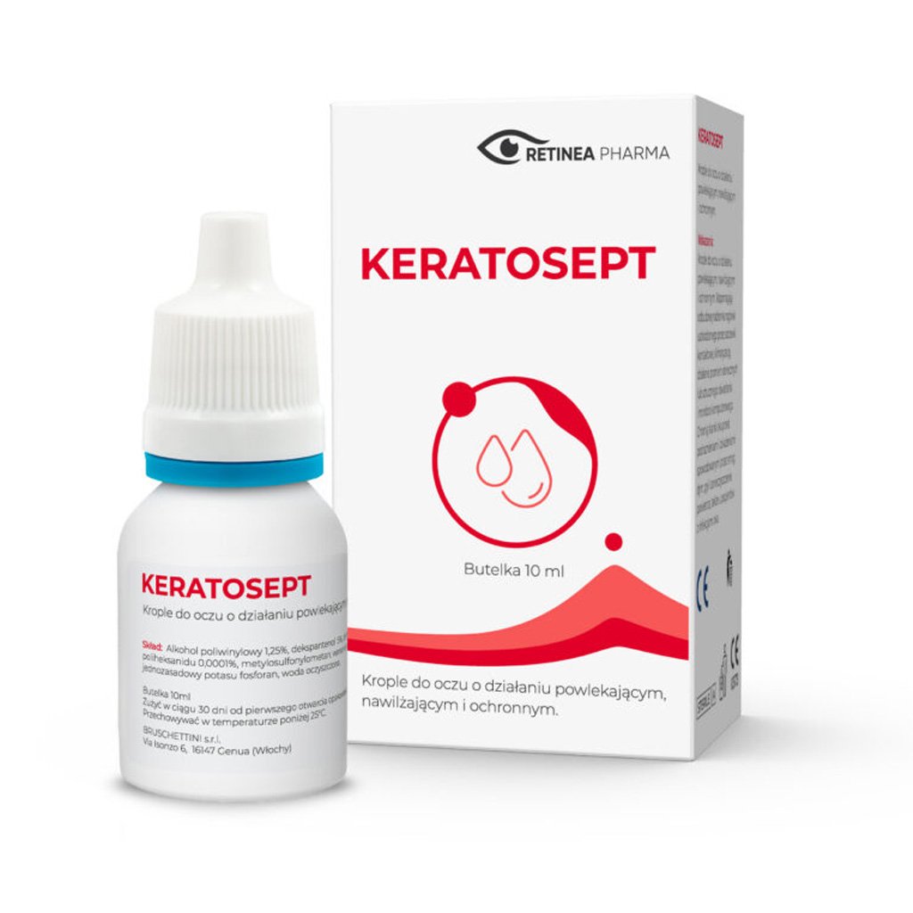Keratosept