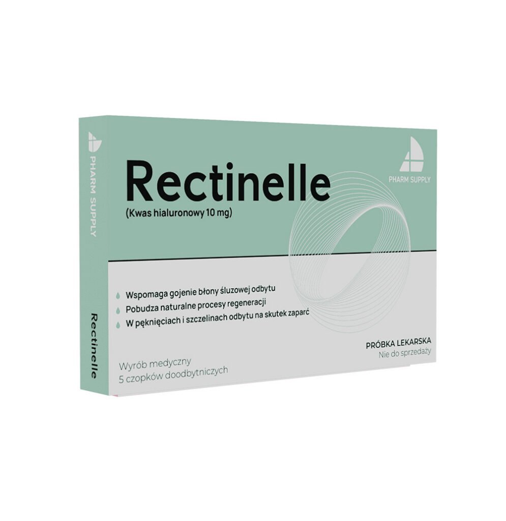 Rectinellle